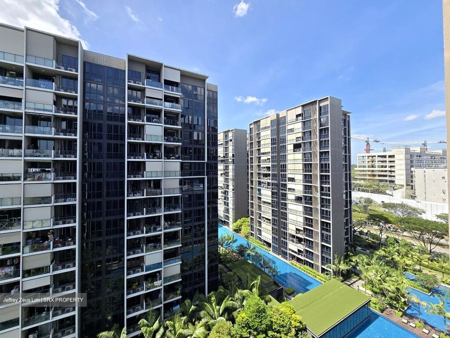 The Tapestry (D18), Condominium #501382411